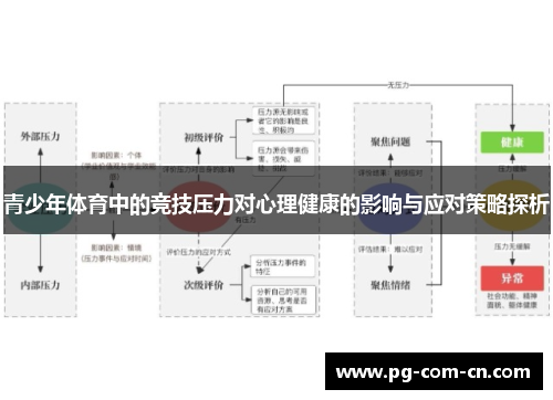 青少年体育中的竞技压力对心理健康的影响与应对策略探析